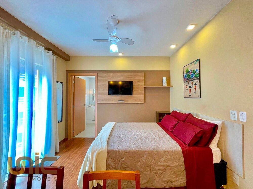 Apartamento, 2 quartos, 57 m² - Foto 32