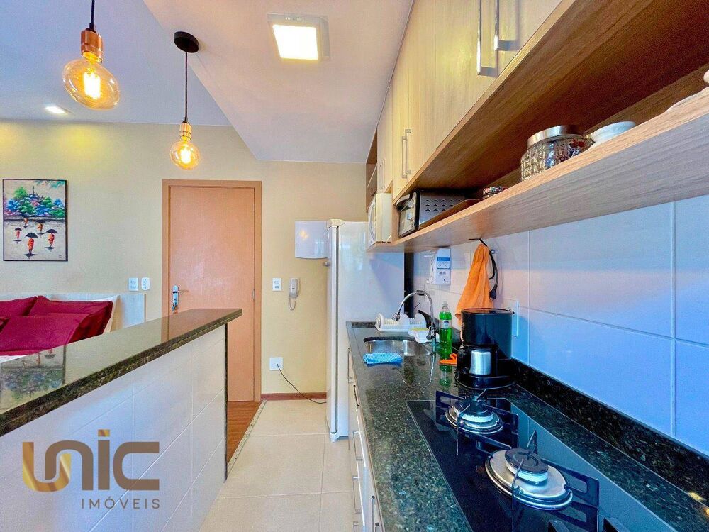 Apartamento, 2 quartos, 57 m² - Foto 33