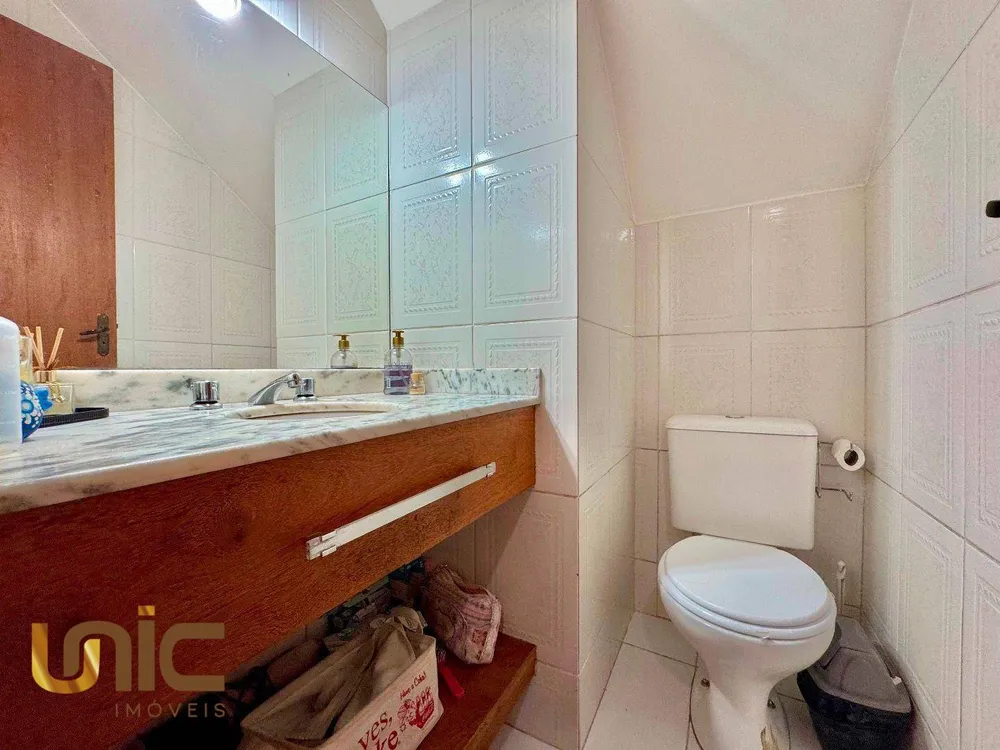 Casa de Condomínio, 3 quartos - Foto 12