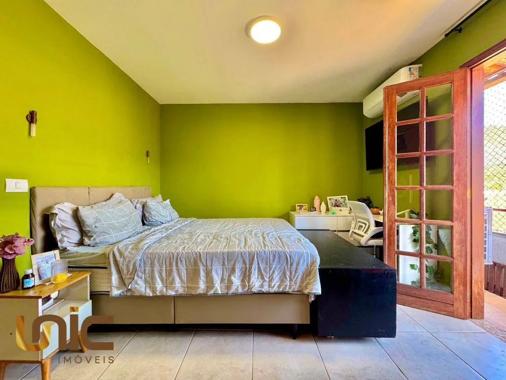 Casa de Condomínio, 3 quartos - Foto 16