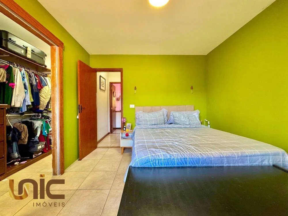 Casa de Condomínio, 3 quartos - Foto 19