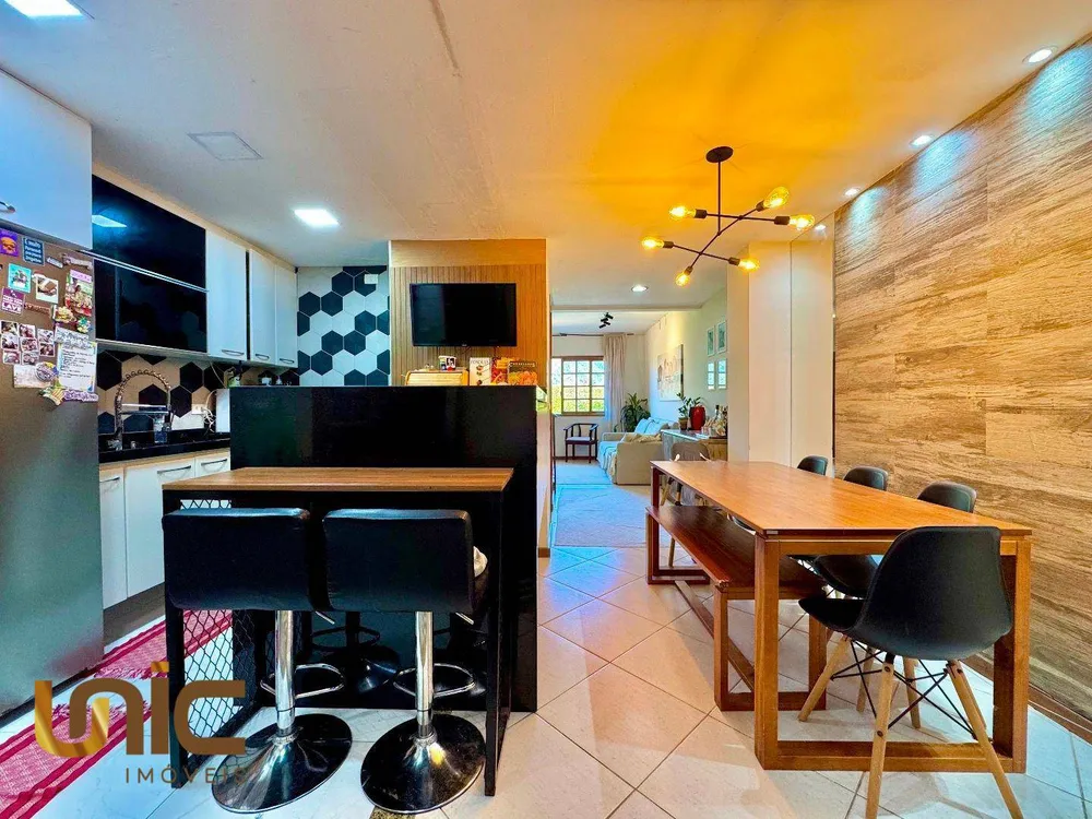Casa de Condomínio, 3 quartos - Foto 7
