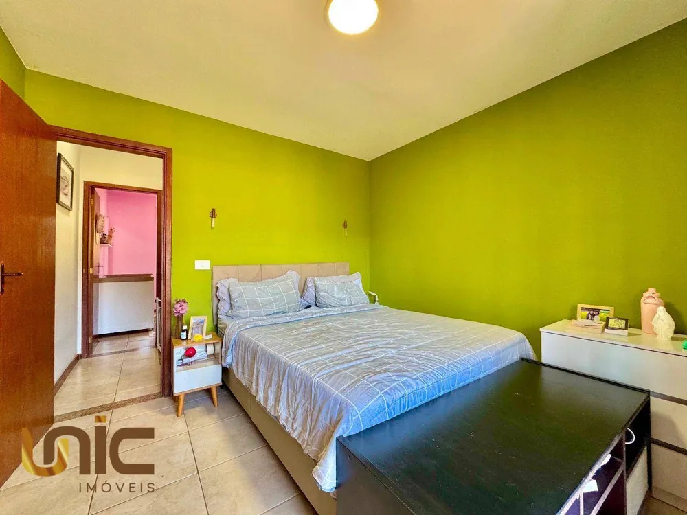 Casa de Condomínio, 3 quartos - Foto 18