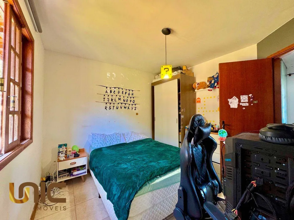 Casa de Condomínio, 3 quartos - Foto 22
