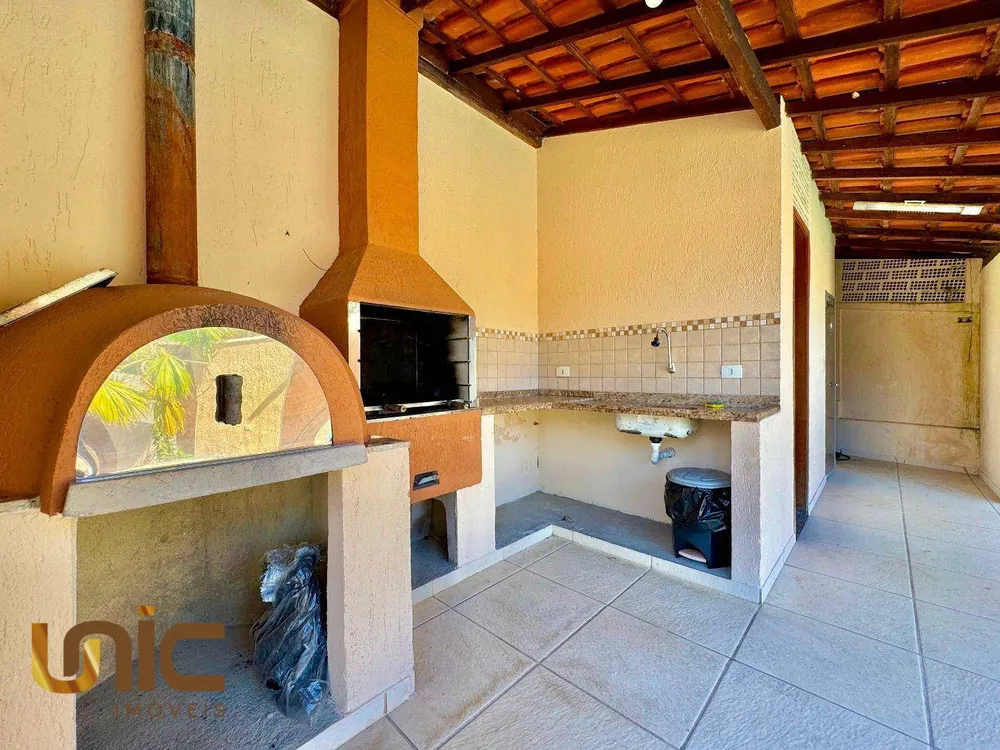 Casa de Condomínio, 3 quartos - Foto 29