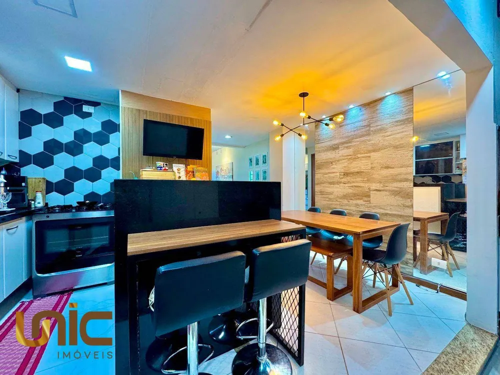 Casa de Condomínio, 3 quartos - Foto 6