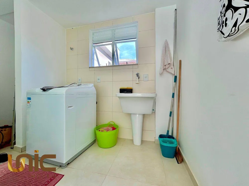 Casa de Condomínio, 4 quartos - Foto 47