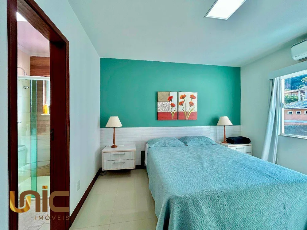 Casa de Condomínio, 4 quartos - Foto 16