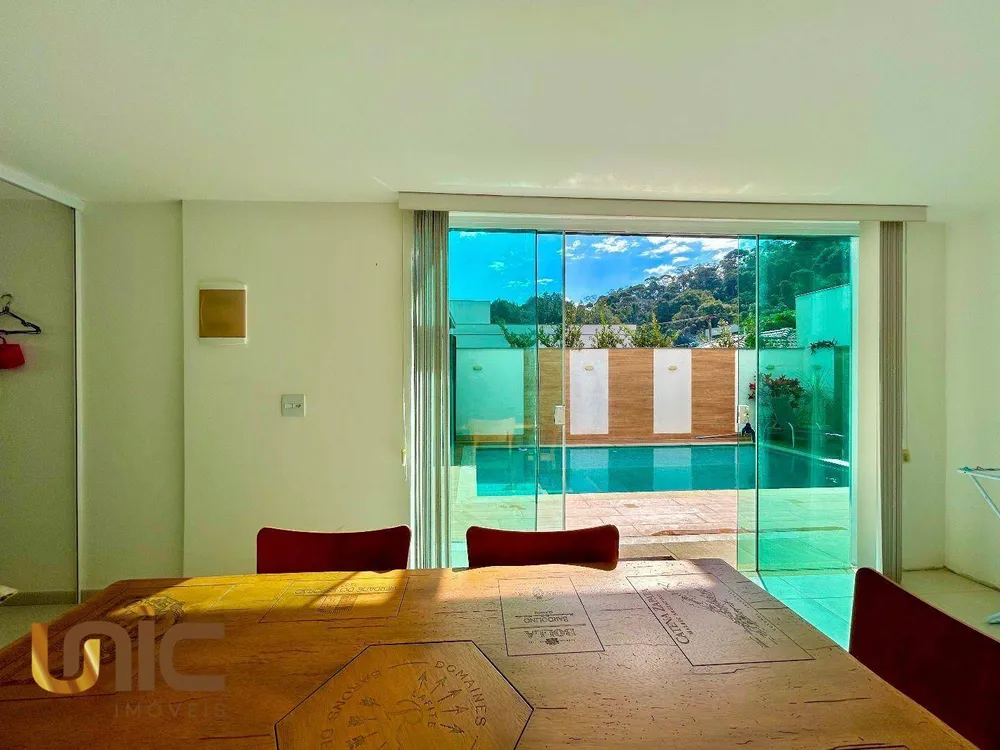 Casa de Condomínio, 4 quartos - Foto 46