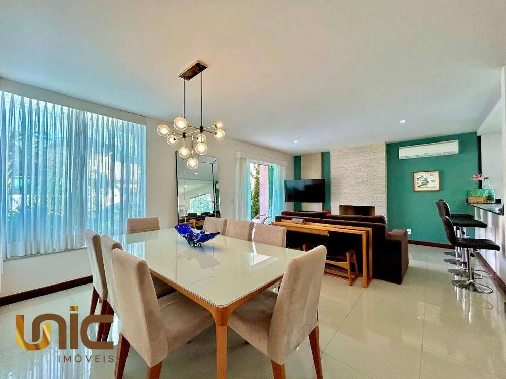 Casa de Condomínio, 4 quartos - Foto 6