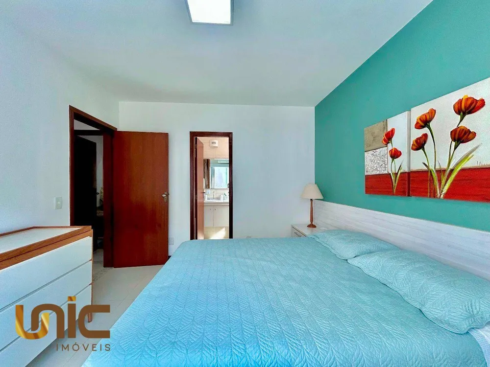 Casa de Condomínio, 4 quartos - Foto 18