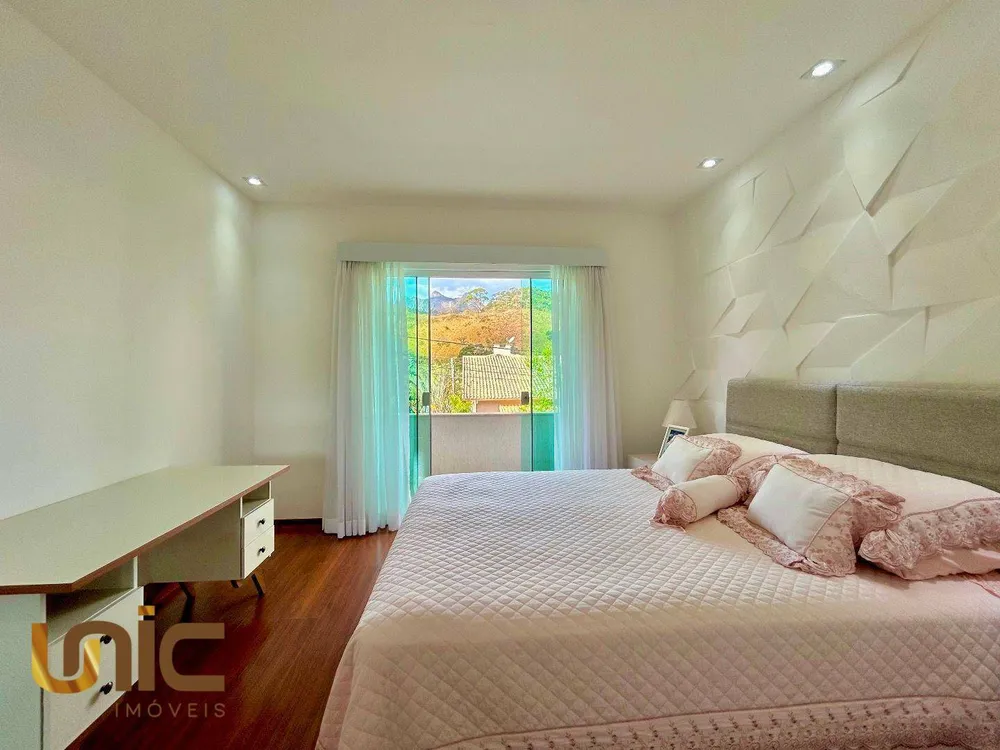 Casa de Condomínio, 4 quartos - Foto 28