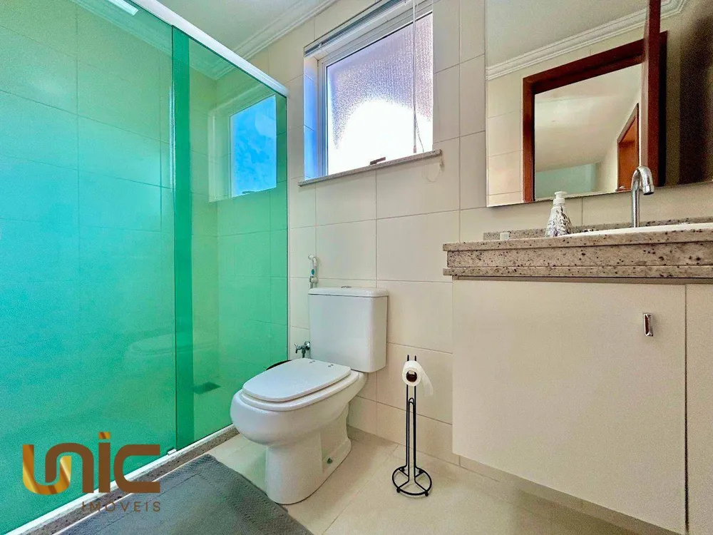 Casa de Condomínio, 4 quartos - Foto 43