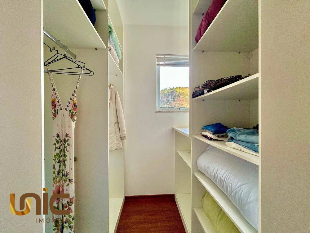 Casa de Condomínio, 4 quartos - Foto 33
