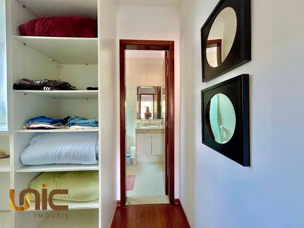 Casa de Condomínio, 4 quartos - Foto 32