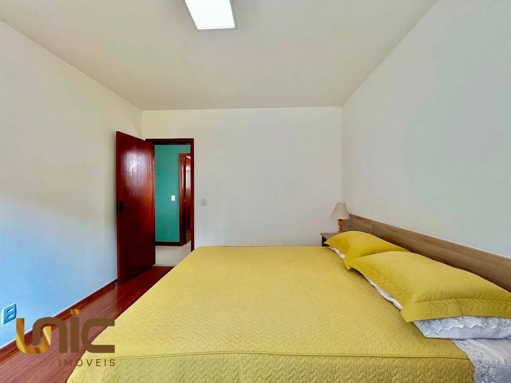 Casa de Condomínio, 4 quartos - Foto 38