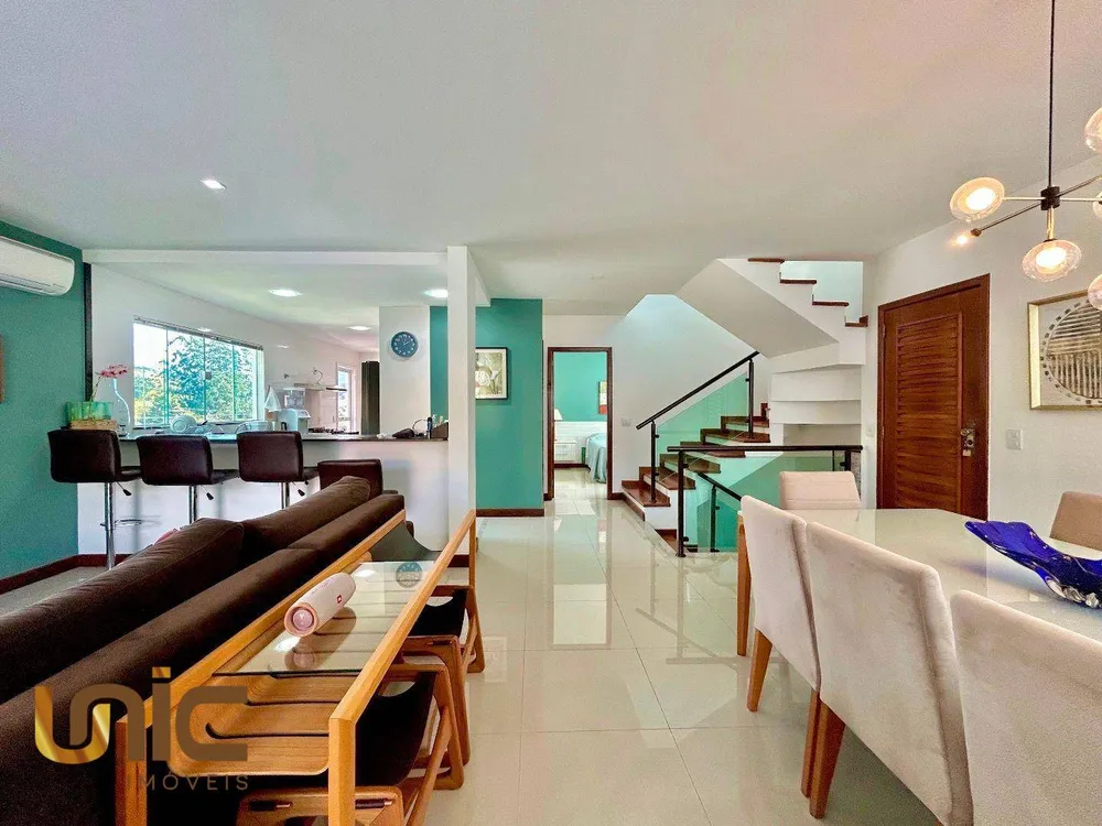 Casa de Condomínio, 4 quartos - Foto 8