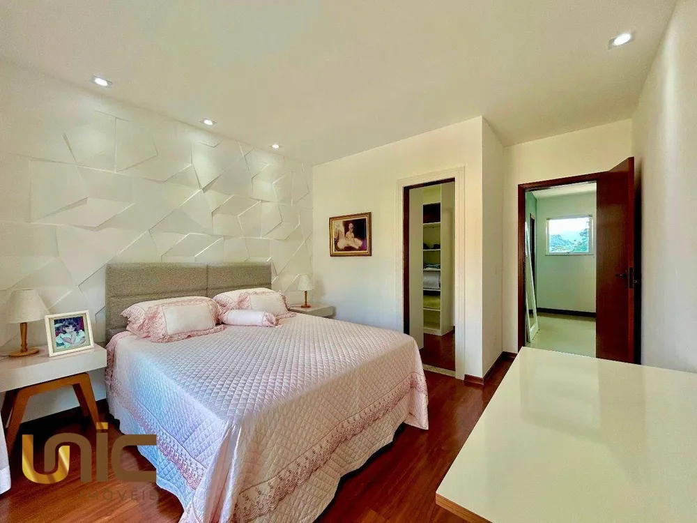 Casa de Condomínio, 4 quartos - Foto 31