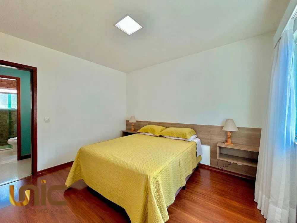 Casa de Condomínio, 4 quartos - Foto 37