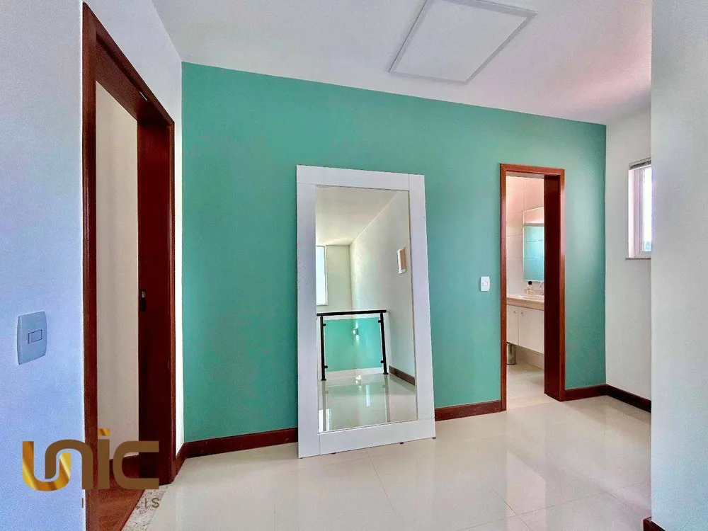 Casa de Condomínio, 4 quartos - Foto 21
