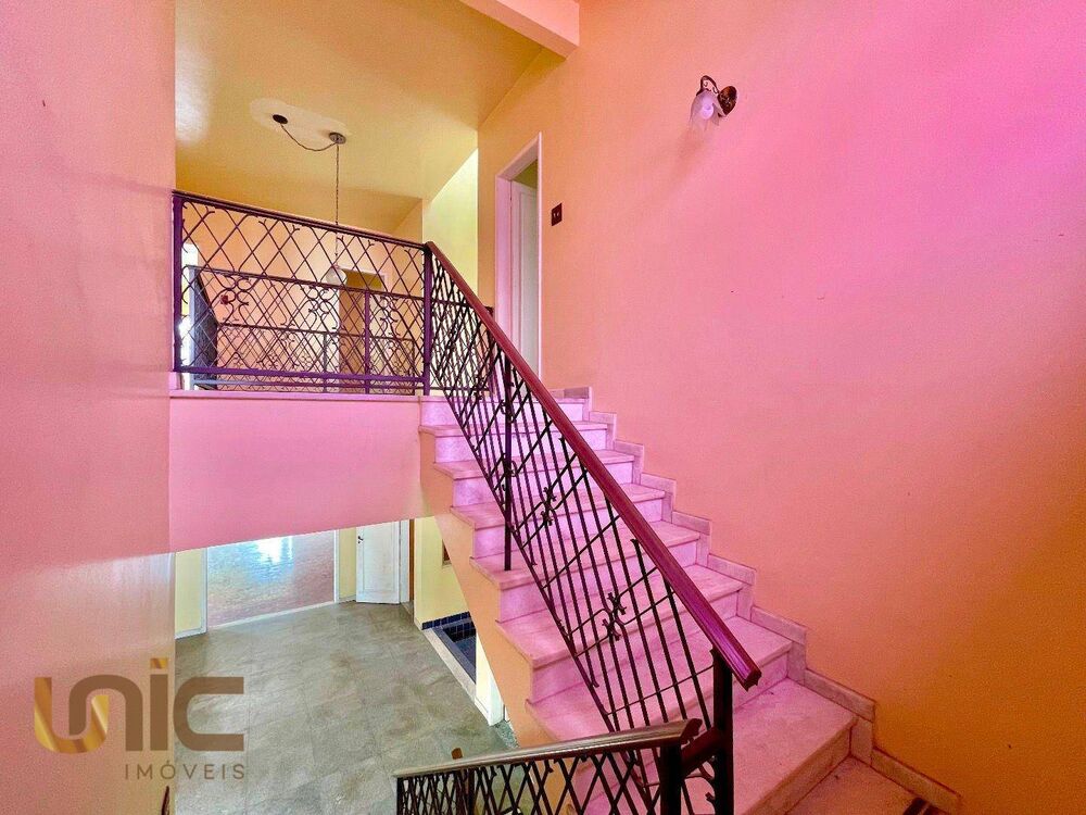 Casa à venda com 6 quartos, 524m² - Foto 12