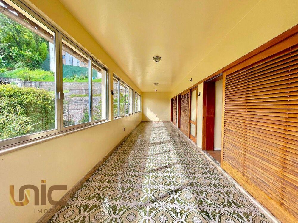 Casa à venda com 6 quartos, 524m² - Foto 17