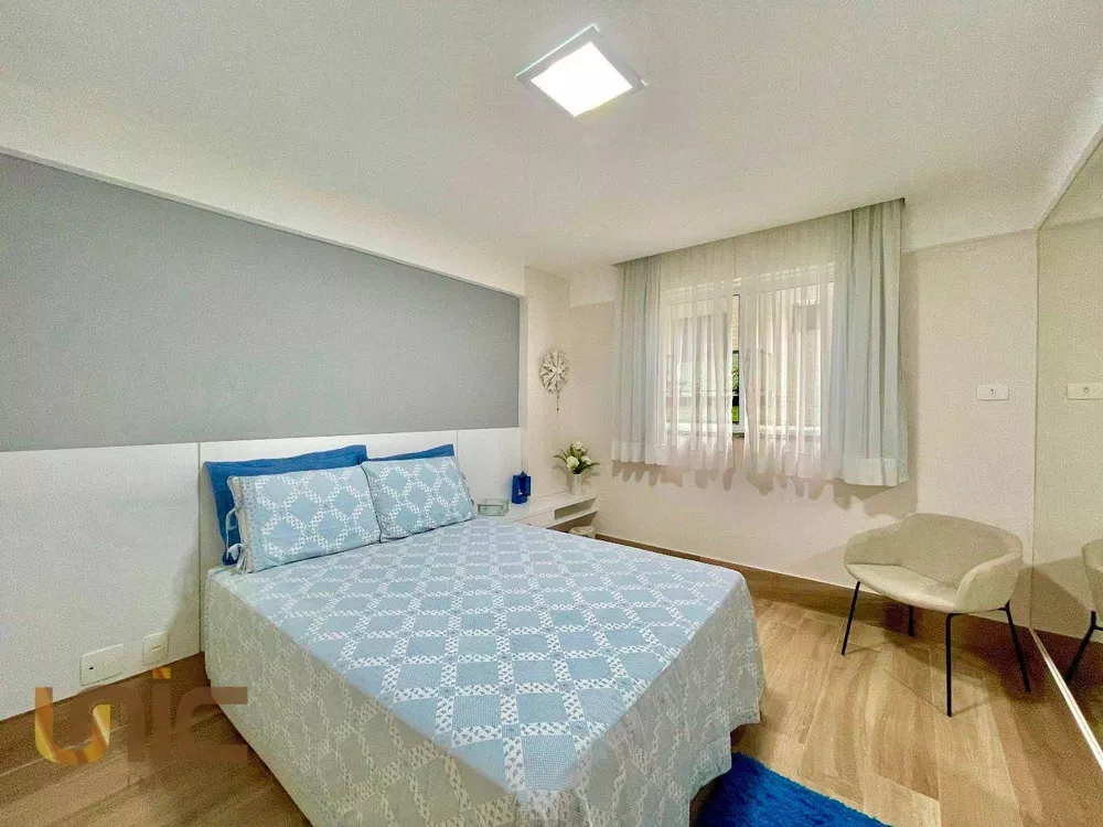 Apartamento, 2 quartos, 90 m² - Foto 10