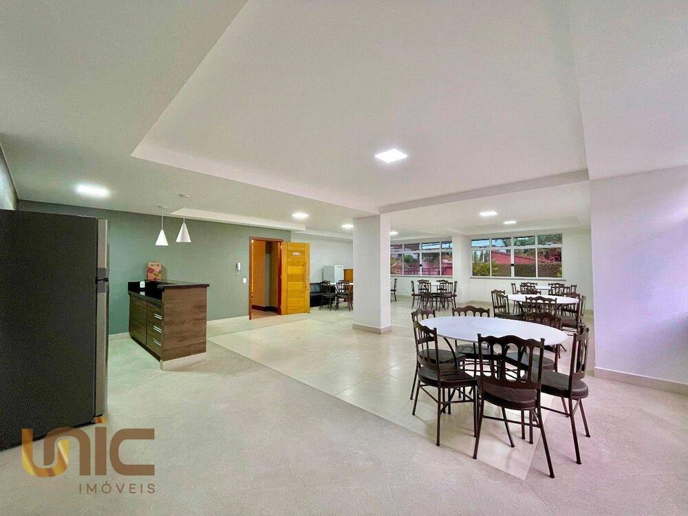 Apartamento, 2 quartos, 90 m² - Foto 17