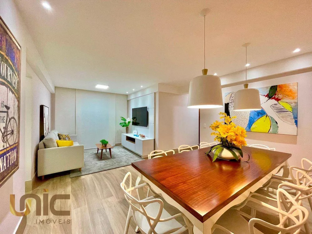 Apartamento, 2 quartos, 90 m² - Foto 6