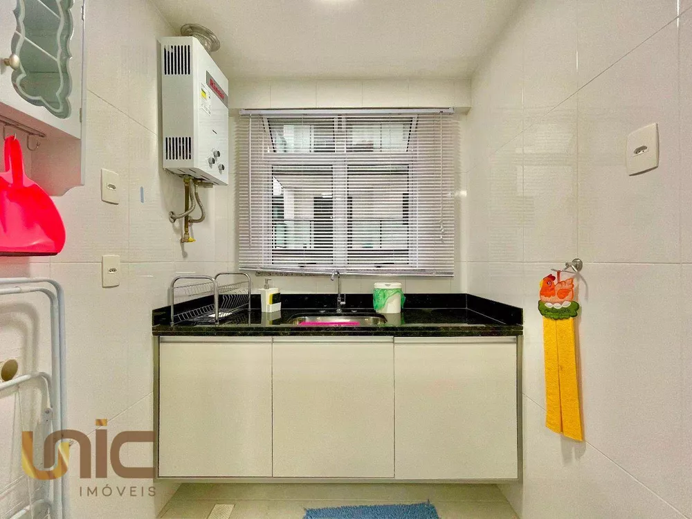 Apartamento, 2 quartos, 90 m² - Foto 5