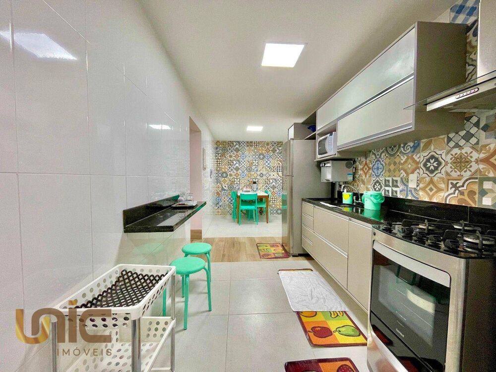 Apartamento, 2 quartos, 90 m² - Foto 3
