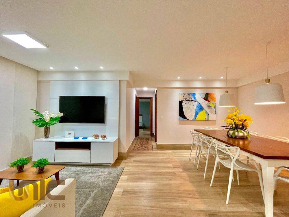 Apartamento, 2 quartos, 90 m² - Foto 1