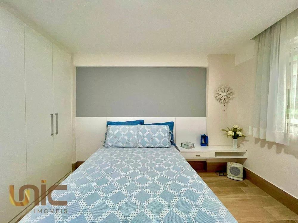 Apartamento, 2 quartos, 90 m² - Foto 7