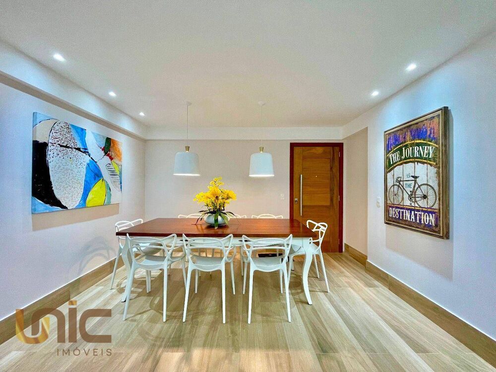 Apartamento, 2 quartos, 90 m² - Foto 2