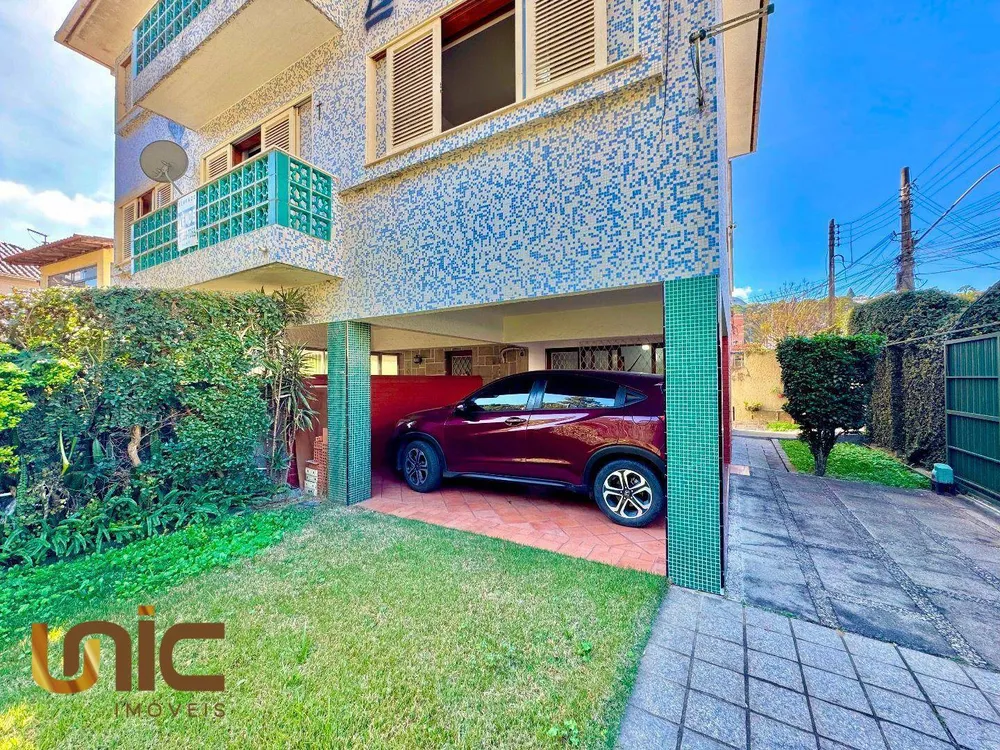 Apartamento, 4 quartos, 146 m² - Foto 19