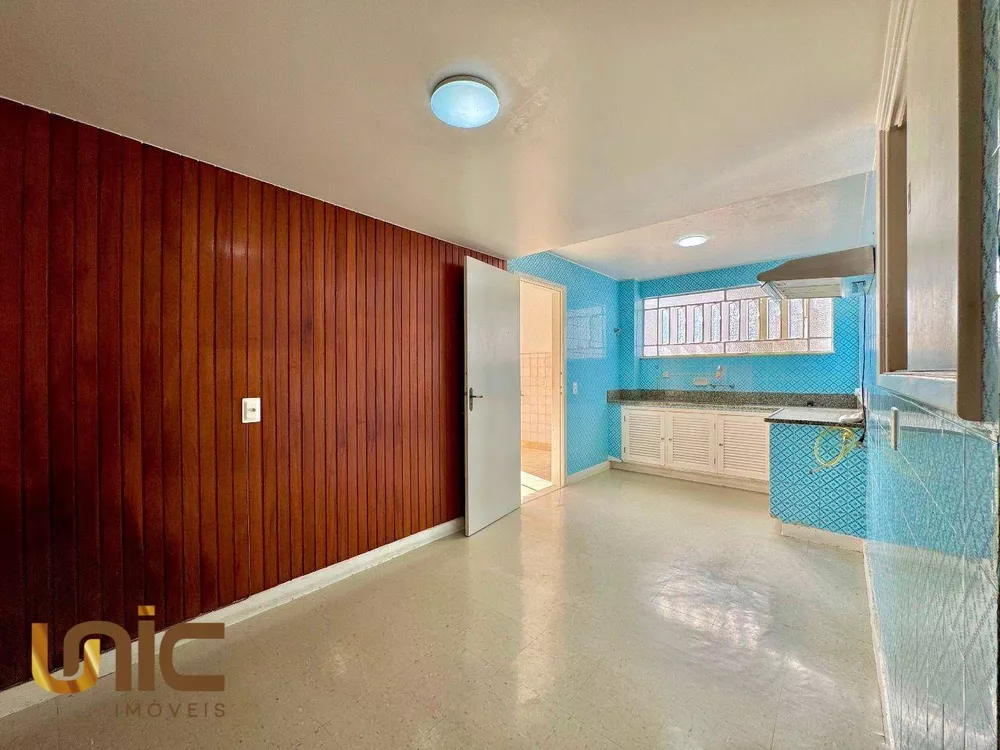 Apartamento, 4 quartos, 146 m² - Foto 13