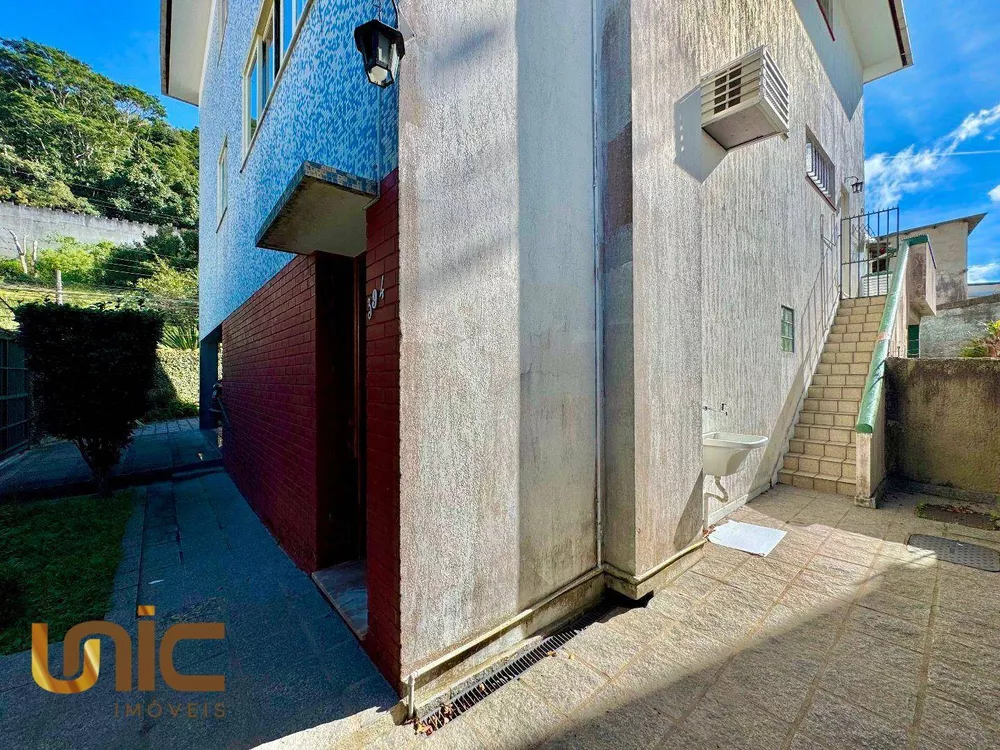 Apartamento, 4 quartos, 146 m² - Foto 10