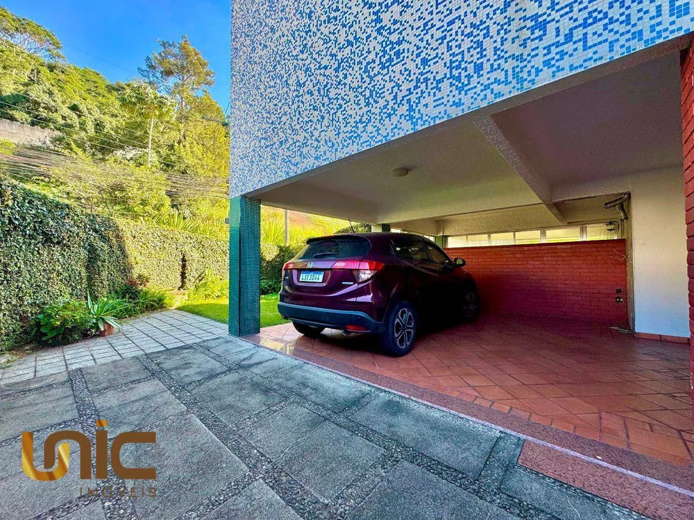Apartamento, 4 quartos, 146 m² - Foto 1
