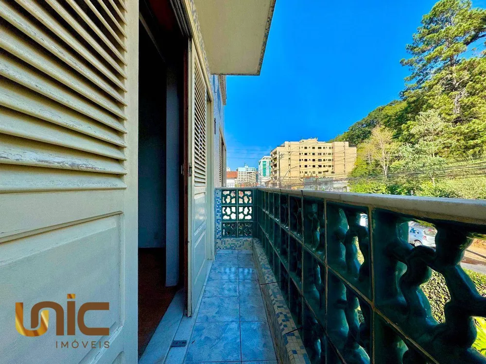 Apartamento, 4 quartos, 146 m² - Foto 2