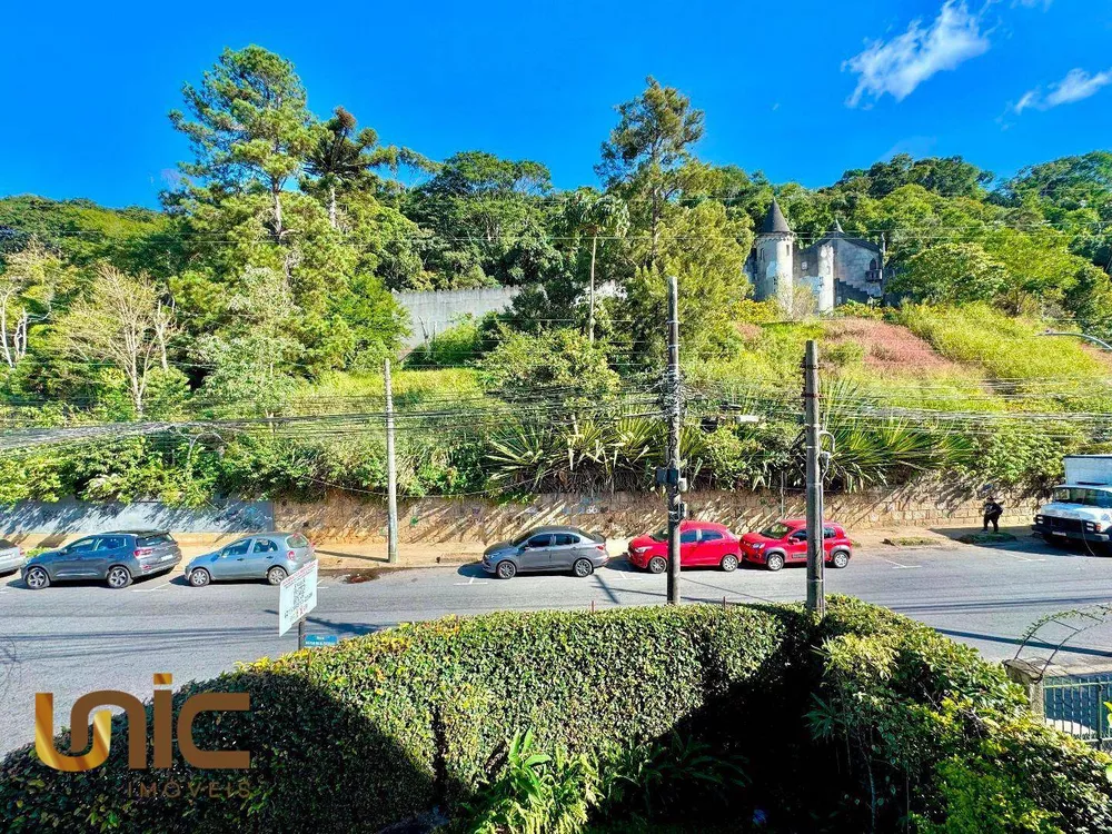 Apartamento, 4 quartos, 146 m² - Foto 31