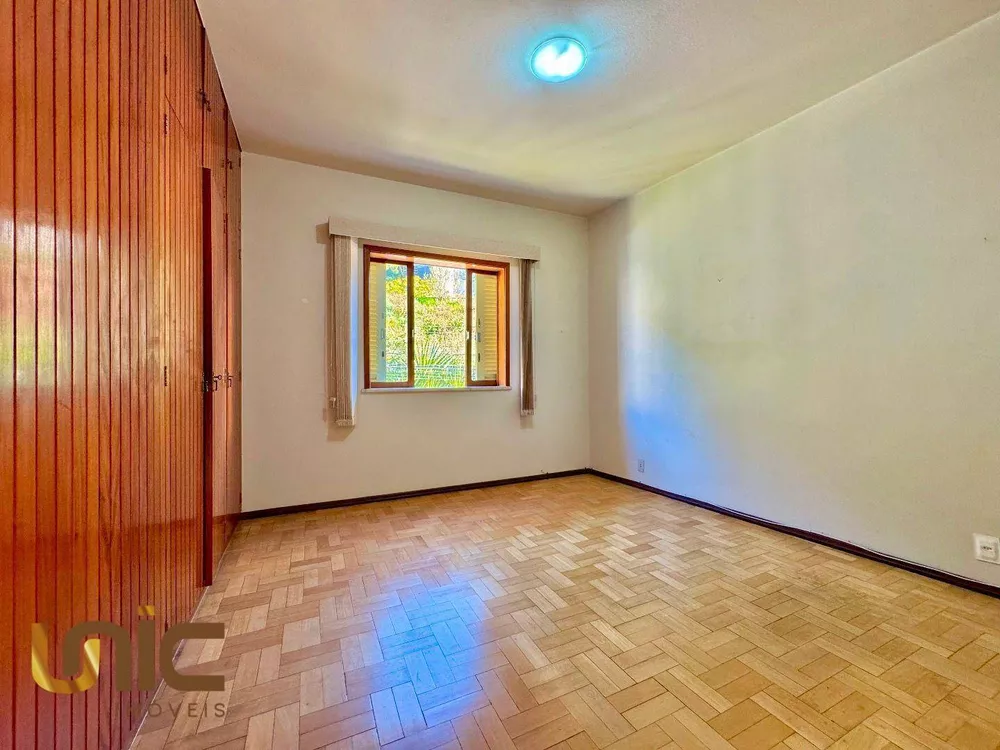 Apartamento, 4 quartos, 146 m² - Foto 8