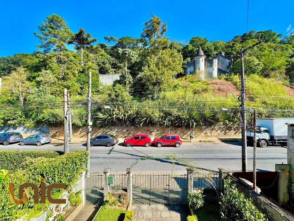 Apartamento, 4 quartos, 146 m² - Foto 4