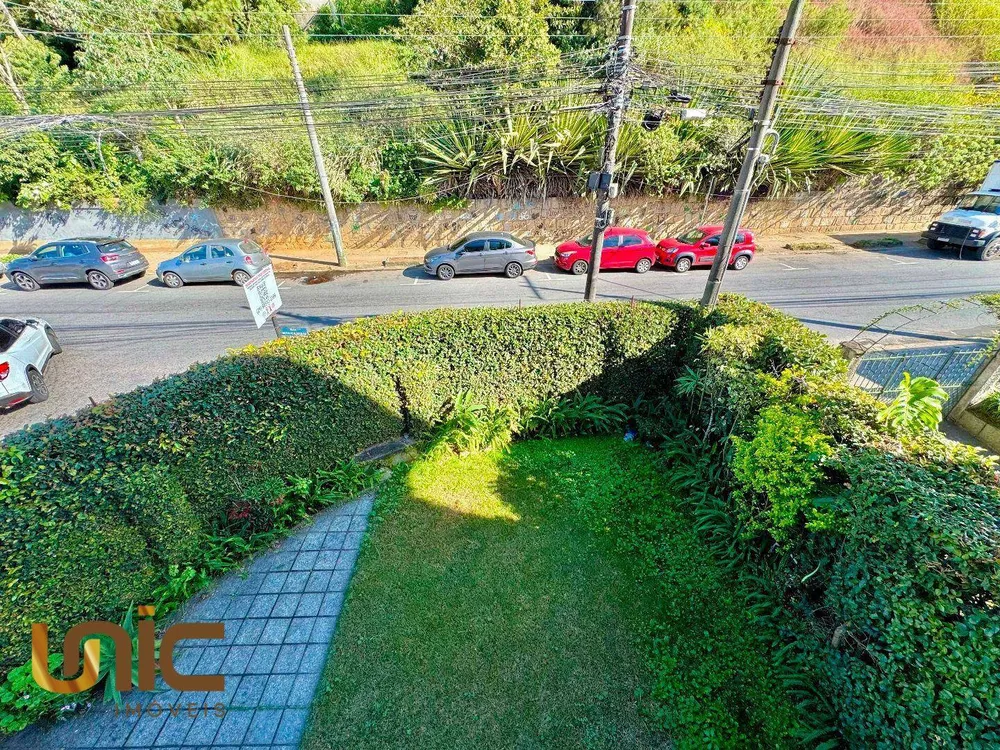 Apartamento, 4 quartos, 146 m² - Foto 32