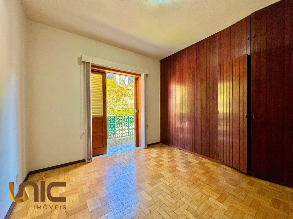 Apartamento, 4 quartos, 146 m² - Foto 11