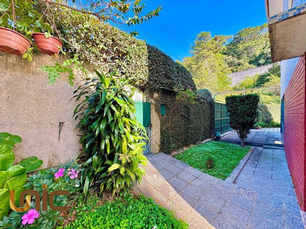 Apartamento, 4 quartos, 146 m² - Foto 33