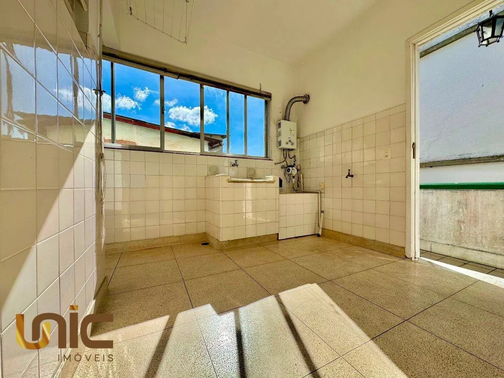 Apartamento, 4 quartos, 146 m² - Foto 3