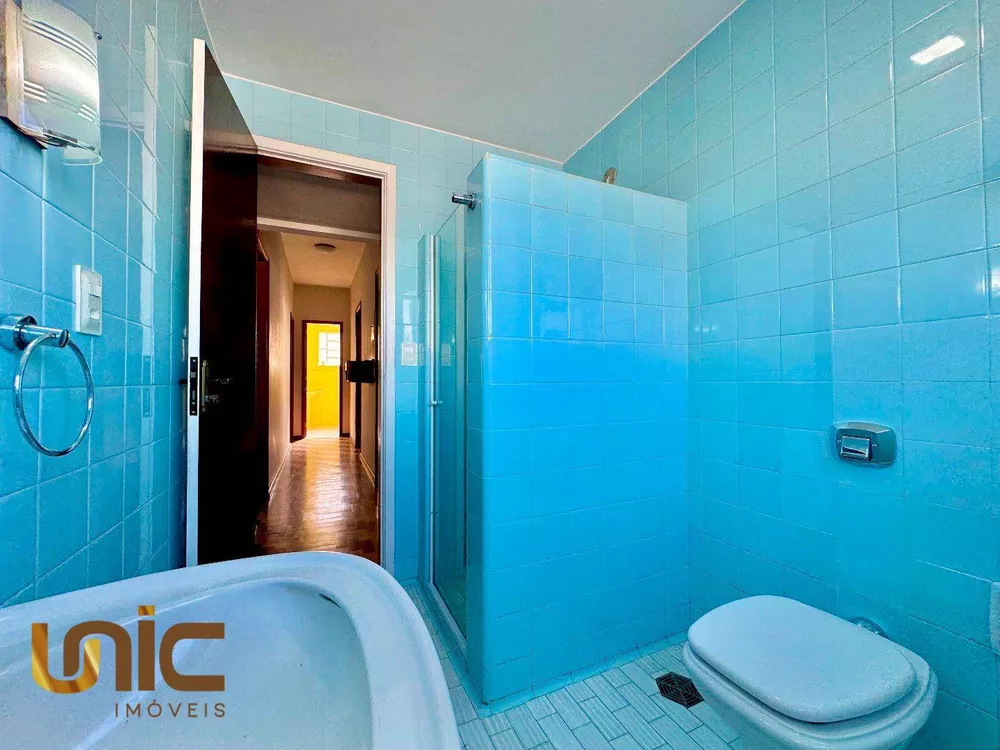 Apartamento, 4 quartos, 146 m² - Foto 9
