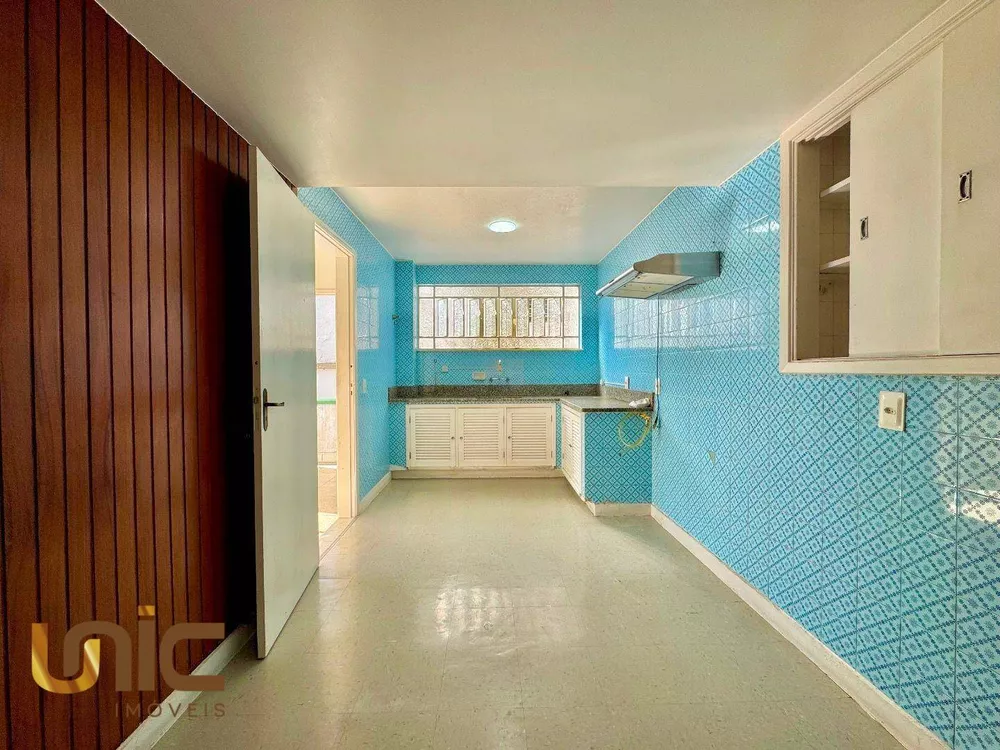 Apartamento, 4 quartos, 146 m² - Foto 7
