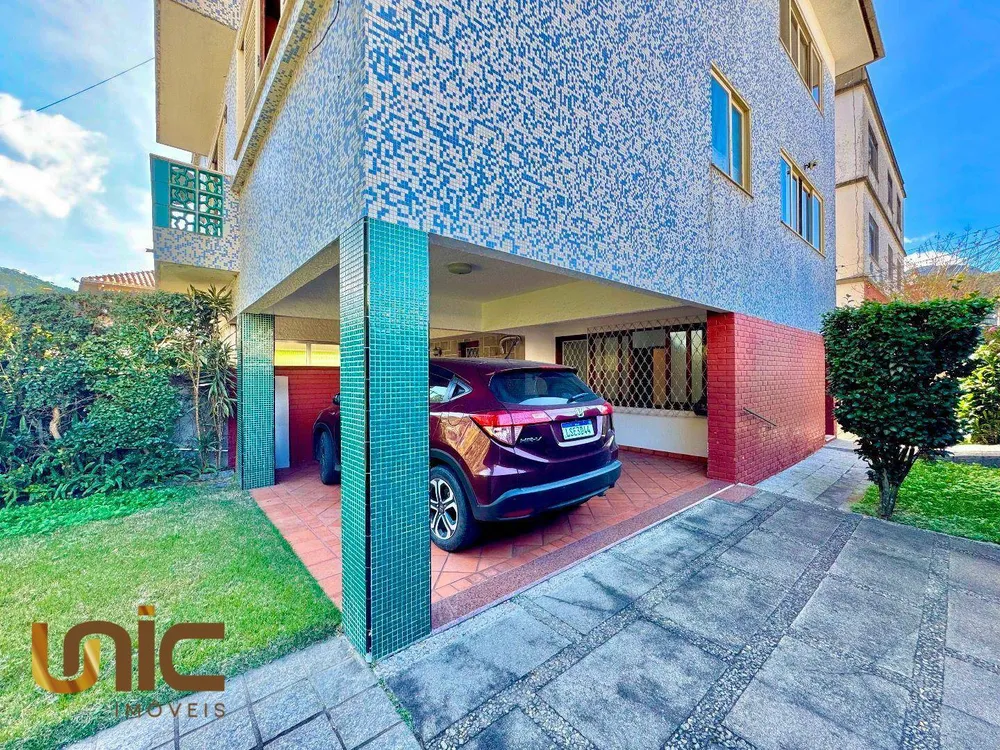 Apartamento, 4 quartos, 146 m² - Foto 39