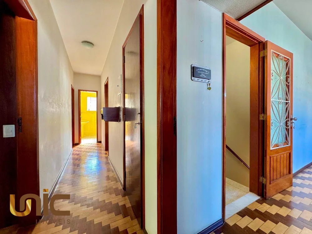 Apartamento, 4 quartos, 146 m² - Foto 5